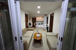 Apartemen Favorit Nyaman Dijual di Bandung dengan 3 Kamar Tidur Apartemen Favorit Nyaman Dijual di Bandung dengan 3 Kamar Tidur