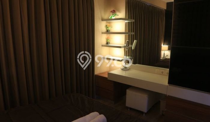 Disewakan Apartemen Murah di Dago 1 KT Disewakan Apartemen Murah di Dago 1 KT