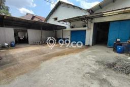 Gudang Dijual di Bandung LT 1291m2 & LB 1100m2 Lokasi Terbaik! Gudang Dijual di Bandung LT 1291m2 & LB 1100m2 Lokasi Terbaik!