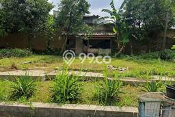 Tanah Dijual Area Strategis di Cimahi Bandung 80m2 Tanah Dijual Area Strategis di Cimahi Bandung 80m2
