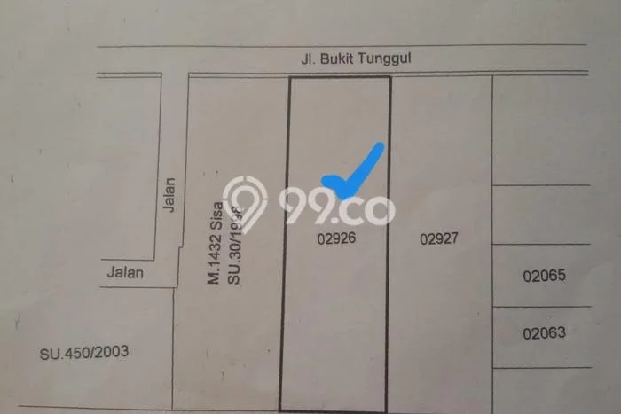 Dijual Tanah Lokasi Leuwi Gajah, Cimahi Seluas 6720m2 Dijual Tanah Lokasi Leuwi Gajah, Cimahi Seluas 6720m2