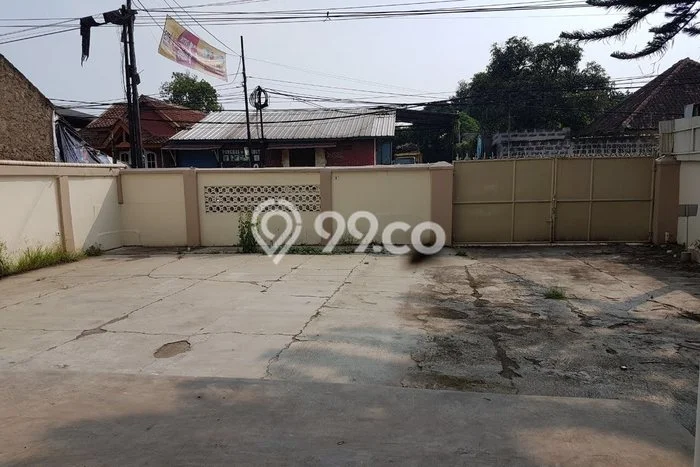 Lahan Kosong Dijual di Batujajar, Bandung Barat, Luas 2680m2 Area Strategis Lahan Kosong Dijual di Batujajar, Bandung Barat, Luas 2680m2 Area Strategis