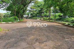 Lahan untuk Dijual Lokasi Coblong, Bandung Luas 1125m2 - Lahan untuk Dijual Lokasi Coblong, Bandung Luas 1125m2 -