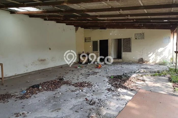 Lahan Kosong Dijual di Batujajar, Bandung Barat, Luas 2680m2 Area Strategis Lahan Kosong Dijual di Batujajar, Bandung Barat, Luas 2680m2 Area Strategis