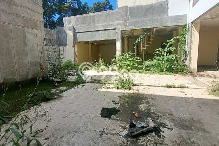 Disewakan Rumah Konsep Modern di Coblong Bandung dengan 5 KT Disewakan Rumah Konsep Modern di Coblong Bandung dengan 5 KT