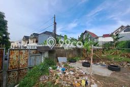 Tanah Dijual di Bandung Seluas 914m2 Strategis Tanah Dijual di Bandung Seluas 914m2 Strategis
