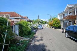 Tanah Kavling Dijual di BKR, Bandung dengan Luas Tanah 260m2 Tanah Kavling Dijual di BKR, Bandung dengan Luas Tanah 260m2