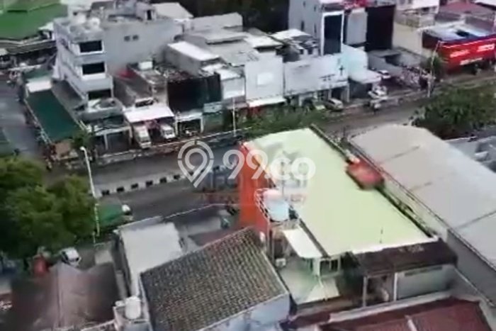 Kantor Favorit Dijual di Jatinegara Jakarta Timur Area Pusat Bisnis Kantor Favorit Dijual di Jatinegara Jakarta Timur Area Pusat Bisnis