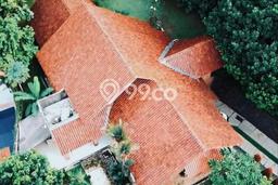 Rumah Elit Modern Siap Huni di Ciganjur Jakarta Selatan Rumah Elit Modern Siap Huni di Ciganjur Jakarta Selatan