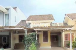 Rumah Modern 2 KT di Grand Wisata Bekasi Unfurnished Rumah Modern 2 KT di Grand Wisata Bekasi Unfurnished