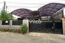 Dijual Hunian Rumah Nyaman 3 Kamar di Depok I, Depok Dijual Hunian Rumah Nyaman 3 Kamar di Depok I, Depok