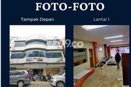 Paling Diincar! Ruko Dijual di Wijaya Harga Kompetitif Paling Diincar! Ruko Dijual di Wijaya Harga Kompetitif