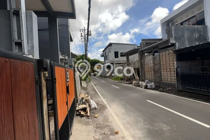 Rumah Minimalis 3 Kamar LT 75m2 di Jimbaran Rumah Minimalis 3 Kamar LT 75m2 di Jimbaran