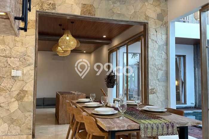 Vila Potensial Kawasan Ubud, Area 170m2m², Area Asri untuk keluarga Vila Potensial Kawasan Ubud, Area 170m2m², Area Asri untuk keluarga