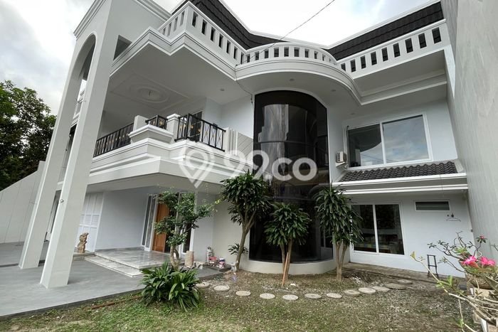 Hot Offer Hunian Mewah Ideal dan Luas di Denpasar Utara, Denpasar Hot Offer Hunian Mewah Ideal dan Luas di Denpasar Utara, Denpasar