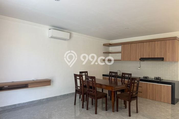 Vila Premium Kawasan , Area 144m2m², Dekat Badung, Badung Vila Premium Kawasan , Area 144m2m², Dekat Badung, Badung