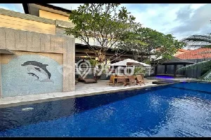 Dijual Rumah Elit Exclusive di Denpasar Barat, Denpasar Dijual Rumah Elit Exclusive di Denpasar Barat, Denpasar