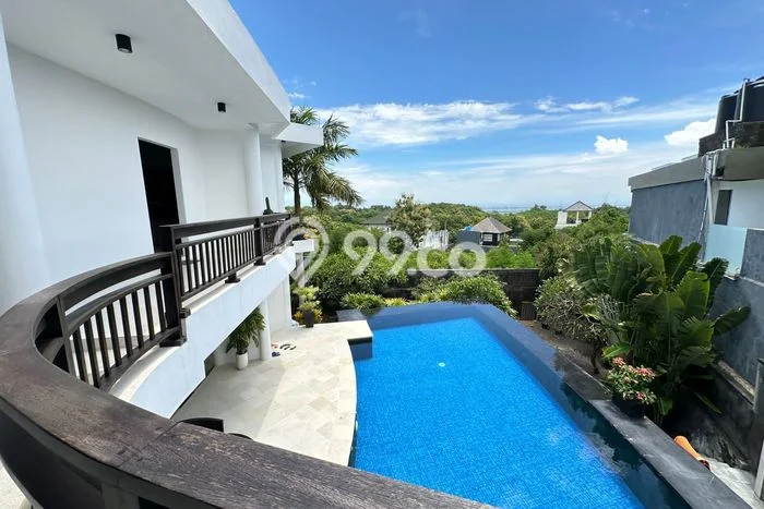 Vila Potensial Kawasan , Area 910m2m², Area Asri Vila Potensial Kawasan , Area 910m2m², Area Asri