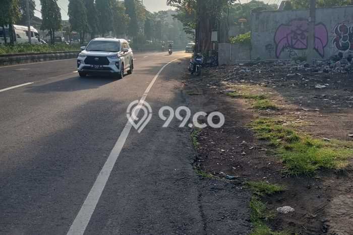 Tanah untuk Disewakan di Denpasar Selatan Denpasar SHM Tanah untuk Disewakan di Denpasar Selatan Denpasar SHM