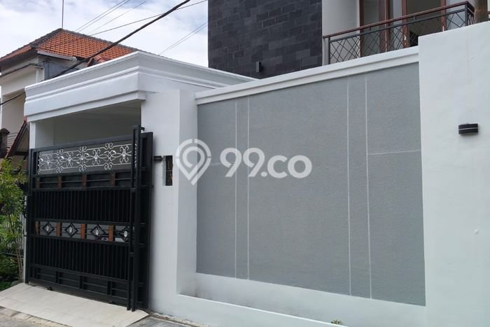 Jual Rumah Favorit Siap Huni LB 135m2 di Denpasar Barat, Denpasar Jual Rumah Favorit Siap Huni LB 135m2 di Denpasar Barat, Denpasar