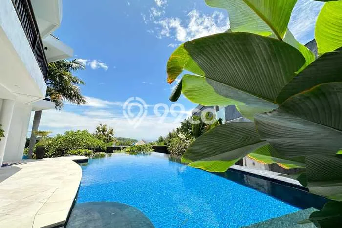 Vila Potensial Kawasan , Area 910m2m², Area Asri Vila Potensial Kawasan , Area 910m2m², Area Asri