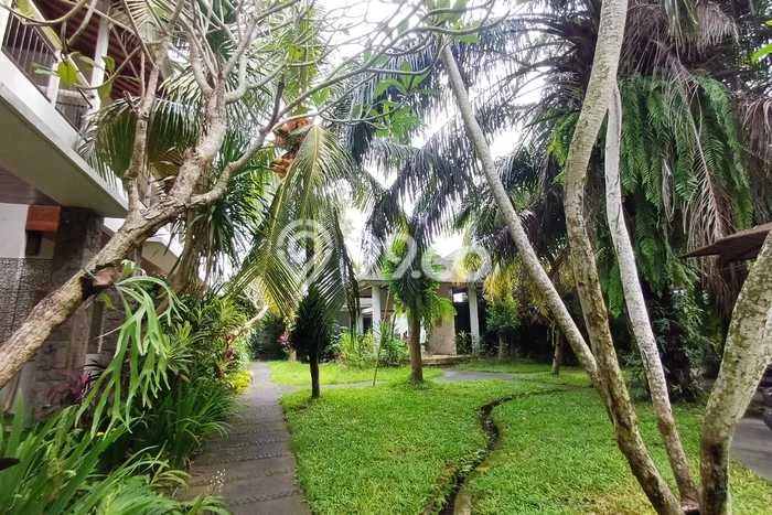 LOKASI STRATEGIS! Hotel di Ubud, Luas 1000m2m², Area Bisnis LOKASI STRATEGIS! Hotel di Ubud, Luas 1000m2m², Area Bisnis