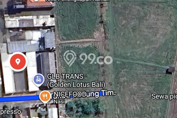 Disewakan Tanah Lokasi Strategis di Denpasar Selatan Denpasar 550m2 Disewakan Tanah Lokasi Strategis di Denpasar Selatan Denpasar 550m2