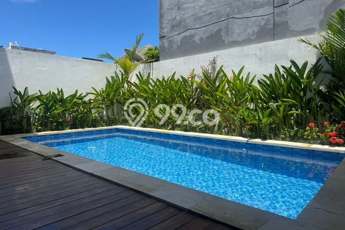 Vila Premium Kawasan , Area 144m2m², Dekat Badung, Badung Vila Premium Kawasan , Area 144m2m², Dekat Badung, Badung