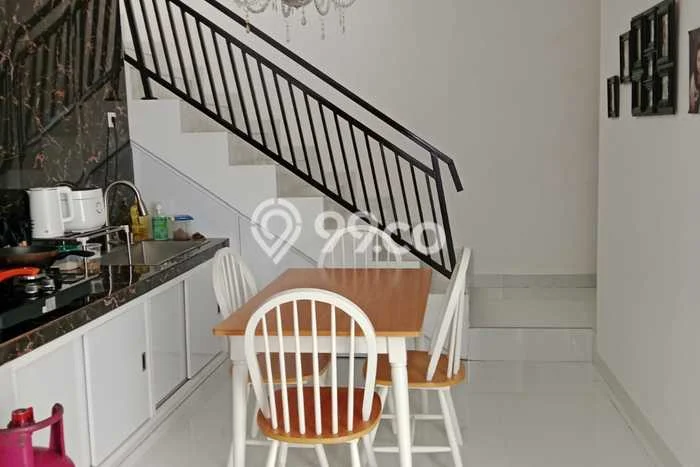 Rumah Strategis Minimalis Lb 144m2 di Denpasar Selatan, Denpasar Rumah Strategis Minimalis Lb 144m2 di Denpasar Selatan, Denpasar
