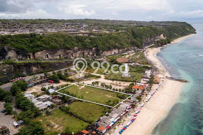 Dijual Tanah di Kuta Badung Luas 4800m2 SHM Dijual Tanah di Kuta Badung Luas 4800m2 SHM