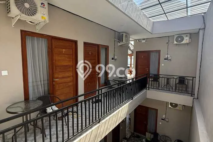 Rumah Kost Dijual di Denpasar Selatan, Denpasar dengan 8 Kamar Tidur, 8 Kamar Mandi Rumah Kost Dijual di Denpasar Selatan, Denpasar dengan 8 Kamar Tidur, 8 Kamar Mandi