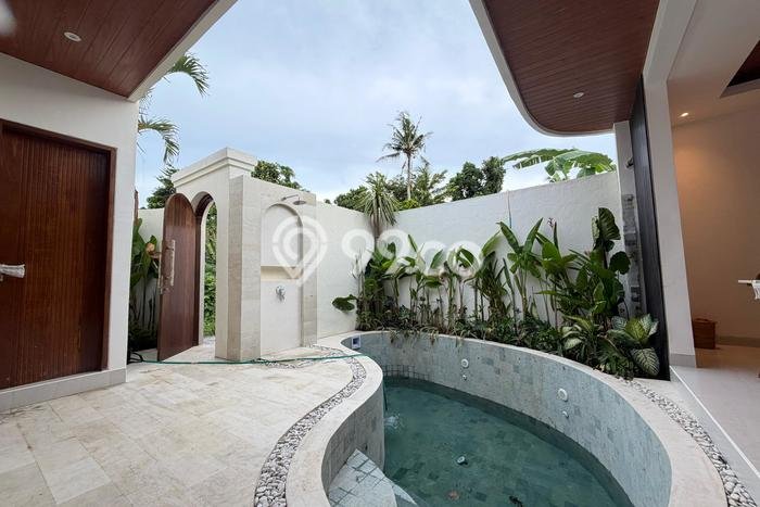 Vila Kawasan Tabanan, Area 100m2m², Dekat dengan fasilitas umum Vila Kawasan Tabanan, Area 100m2m², Dekat dengan fasilitas umum