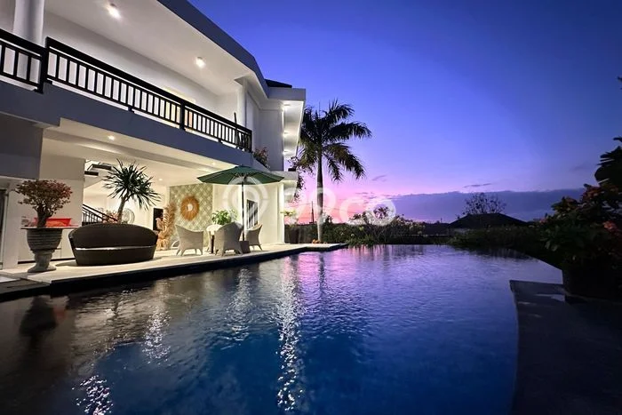 Vila Potensial Kawasan , Area 910m2m², Area Asri Vila Potensial Kawasan , Area 910m2m², Area Asri