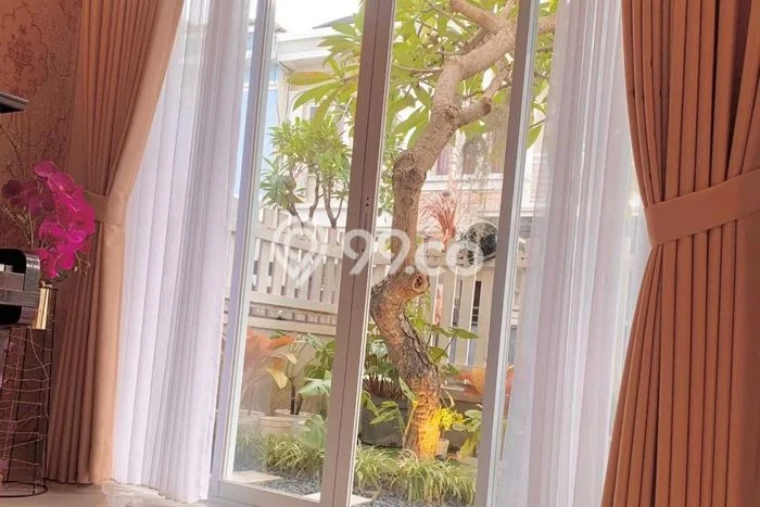 Dijual Rumah Elit Exclusive di Denpasar Barat, Denpasar Dijual Rumah Elit Exclusive di Denpasar Barat, Denpasar