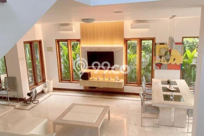Vila Premium di , Area 328m2m², Kawasan Asri dan aman Vila Premium di , Area 328m2m², Kawasan Asri dan aman