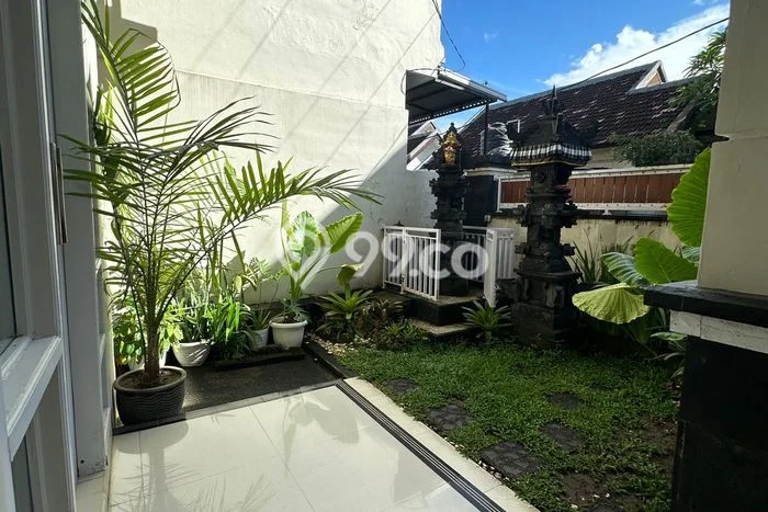 Hunian Cantik Minimalis Lb 130m2 di Denpasar Timur, Denpasar Hunian Cantik Minimalis Lb 130m2 di Denpasar Timur, Denpasar