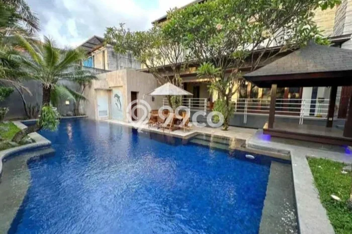 Siap Huni Hunian Elit 6 Kamar di Denpasar Barat Dekat ke Mana Saja Siap Huni Hunian Elit 6 Kamar di Denpasar Barat Dekat ke Mana Saja