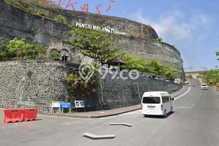 Tanah Dijual Lokasi Kuta, Badung Luas 200000m2 Legalitas Aman Tanah Dijual Lokasi Kuta, Badung Luas 200000m2 Legalitas Aman