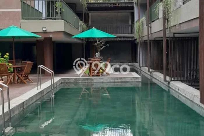AREA BISNIS! Hotel Kawasan , Luas 3211m2m², Jalan Utama, Strategis AREA BISNIS! Hotel Kawasan , Luas 3211m2m², Jalan Utama, Strategis