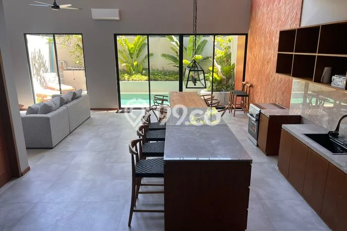 Vila Terawat Kawasan Denpasar Selatan, Area 200m2m², Lokasi Premium dengan jalan bagus Vila Terawat Kawasan Denpasar Selatan, Area 200m2m², Lokasi Premium dengan jalan bagus