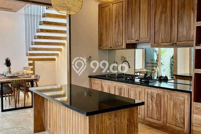 Vila Potensial Kawasan Ubud, Area 170m2m², Area Asri untuk keluarga Vila Potensial Kawasan Ubud, Area 170m2m², Area Asri untuk keluarga