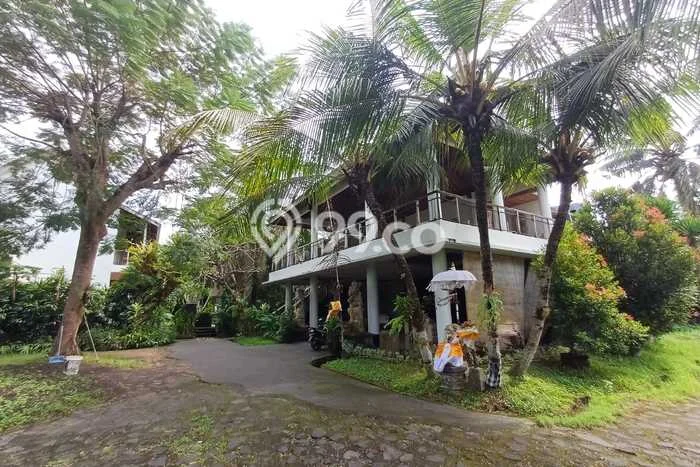 LOKASI STRATEGIS! Hotel di Ubud, Luas 1000m2m², Area Bisnis LOKASI STRATEGIS! Hotel di Ubud, Luas 1000m2m², Area Bisnis