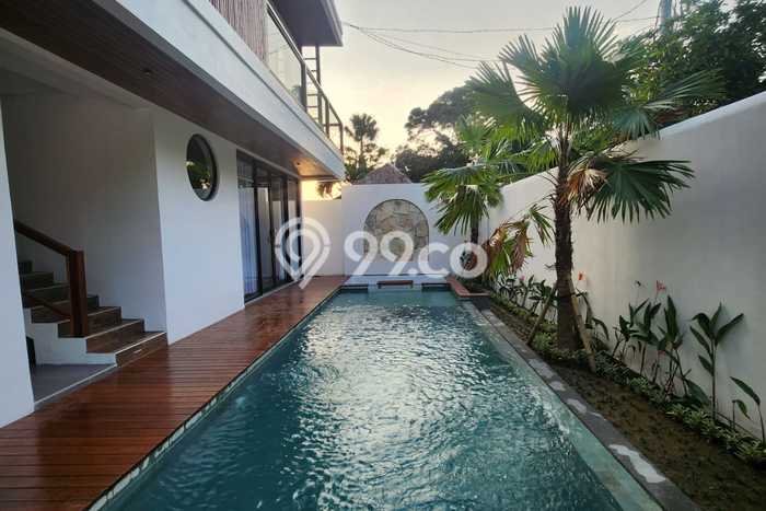 Vila Strategis di , Area 200m2m², Dekat ke beragam fasilitas Vila Strategis di , Area 200m2m², Dekat ke beragam fasilitas