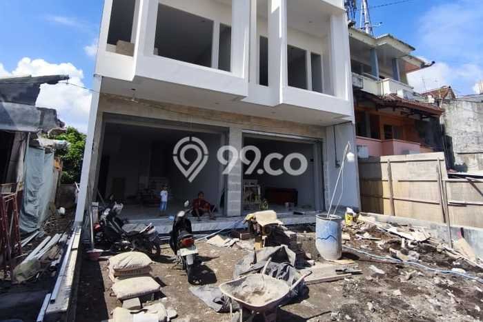 Ruko Bagus LT 75m2 LB 120m2 Dijual di Denpasar Barat Denpasar Ruko Bagus LT 75m2 LB 120m2 Dijual di Denpasar Barat Denpasar