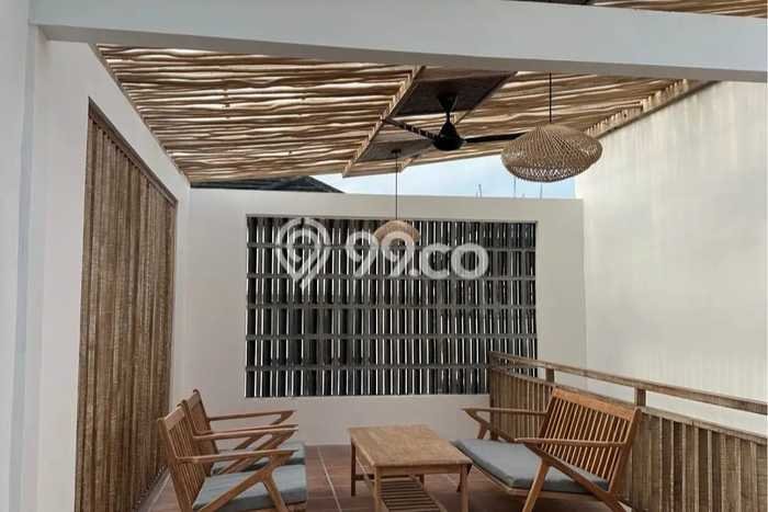 Vila Potensial Kawasan Ubud, Area 170m2m², Area Asri untuk keluarga Vila Potensial Kawasan Ubud, Area 170m2m², Area Asri untuk keluarga