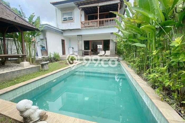 Vila Premium di , Area 328m2m², Kawasan Asri dan aman Vila Premium di , Area 328m2m², Kawasan Asri dan aman