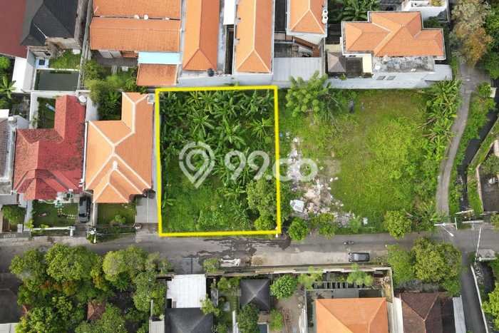 Lahan Dijual Lokasi Denpasar Selatan, Denpasar dengan Luas Tanah 500m2 dan Status SHM Lahan Dijual Lokasi Denpasar Selatan, Denpasar dengan Luas Tanah 500m2 dan Status SHM