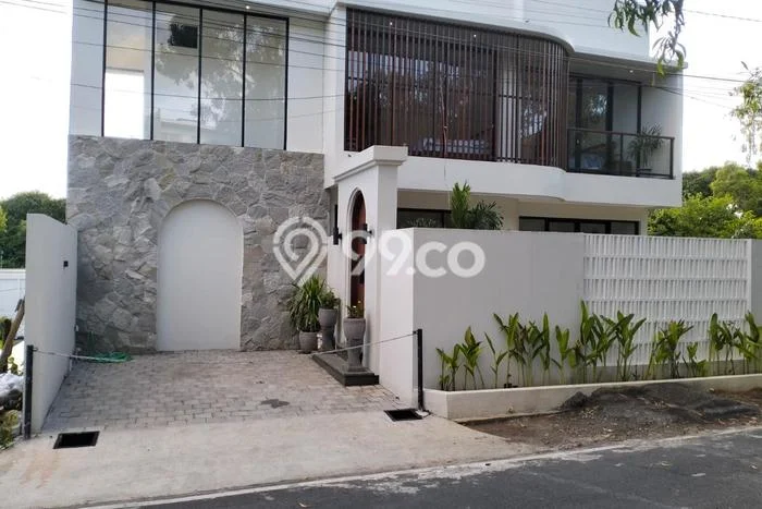 HARGA TERBAIK! Vila di , Luas 125m2m², Lingkungan Eksklusif dengan keamanan terjamin HARGA TERBAIK! Vila di , Luas 125m2m², Lingkungan Eksklusif dengan keamanan terjamin