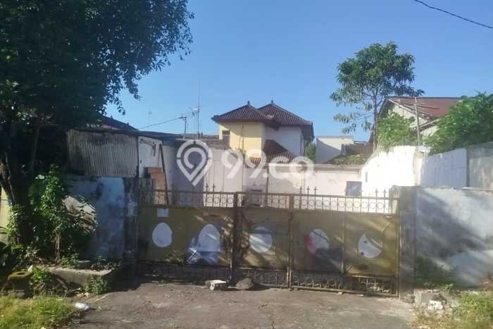 Kavling Tanah di Denpasar Utara Dijual Luas 150m2 Legalitas SHM Kavling Tanah di Denpasar Utara Dijual Luas 150m2 Legalitas SHM
