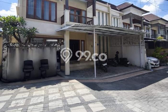 Dijual Rumah 3 Kamar Lokasi Ideal Nyaman dan Strategis di Denpasar Barat Dijual Rumah 3 Kamar Lokasi Ideal Nyaman dan Strategis di Denpasar Barat